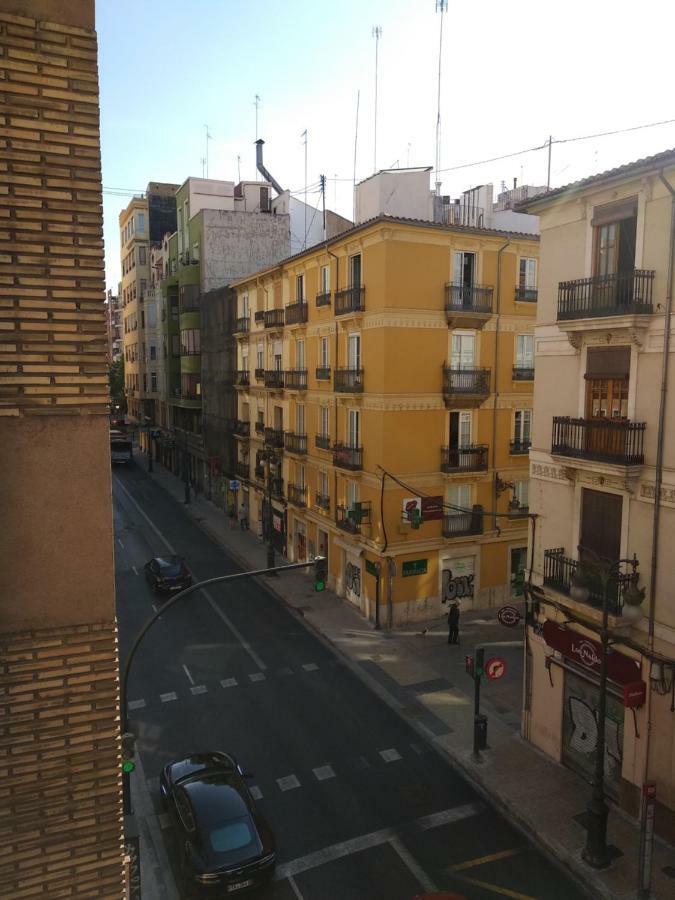 Centro Con Encanto. Valencia Exterior photo
